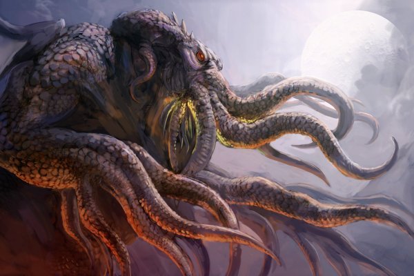 Взломали аккаунт кракен