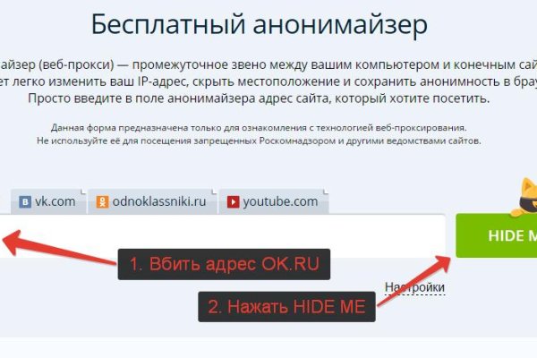Каталог сайтов даркнет