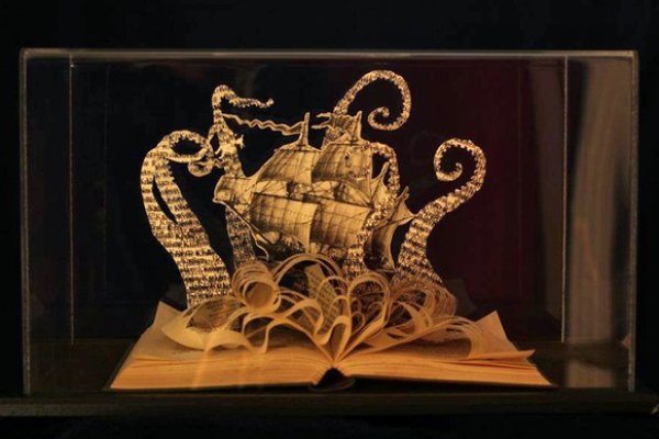 Craken12 at